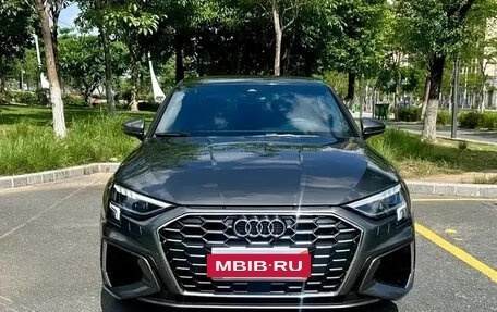 Audi A3, 2023 год, 1 900 000 рублей, 2 фотография