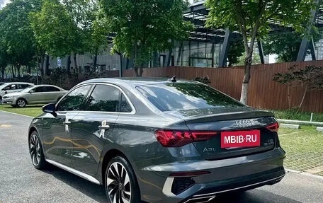Audi A3, 2023 год, 1 900 000 рублей, 6 фотография