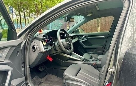 Audi A3, 2023 год, 1 900 000 рублей, 9 фотография