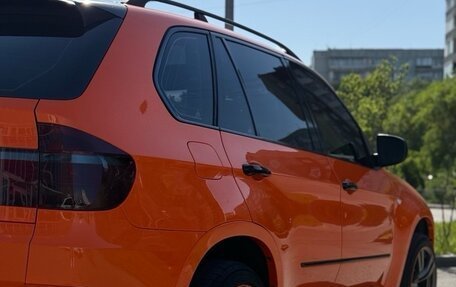 BMW X5, 2007 год, 1 800 000 рублей, 7 фотография