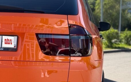 BMW X5, 2007 год, 1 800 000 рублей, 11 фотография
