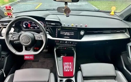 Audi A3, 2023 год, 1 900 000 рублей, 12 фотография