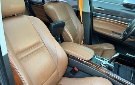 BMW X5, 2007 год, 1 800 000 рублей, 18 фотография
