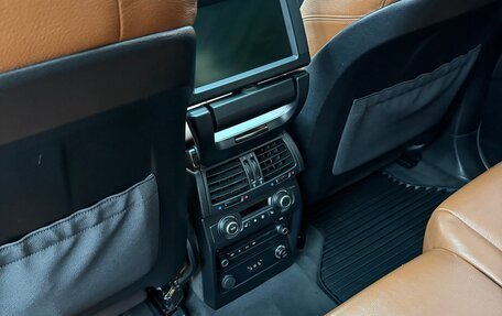 BMW X5, 2007 год, 1 800 000 рублей, 20 фотография