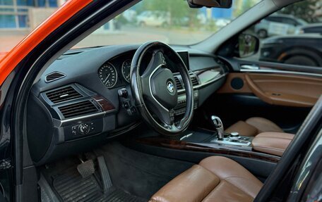 BMW X5, 2007 год, 1 800 000 рублей, 22 фотография