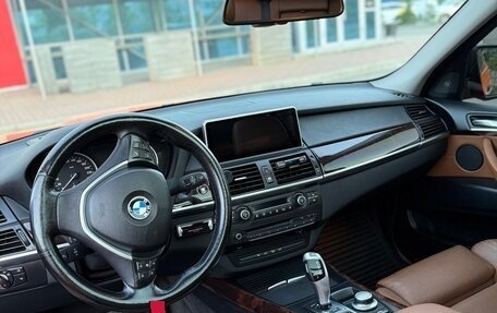 BMW X5, 2007 год, 1 800 000 рублей, 19 фотография