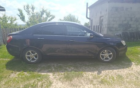 Geely Emgrand EC7, 2013 год, 420 000 рублей, 2 фотография