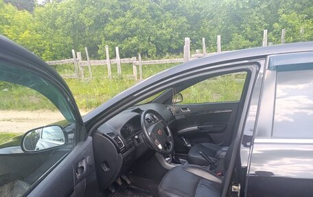 Geely Emgrand EC7, 2013 год, 420 000 рублей, 4 фотография