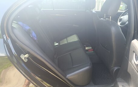 Geely Emgrand EC7, 2013 год, 420 000 рублей, 5 фотография