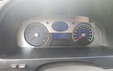 Geely Emgrand EC7, 2013 год, 420 000 рублей, 7 фотография