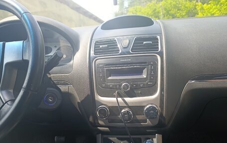 Geely Emgrand EC7, 2013 год, 420 000 рублей, 8 фотография