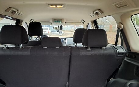 Mitsubishi Pajero Sport III рестайлинг, 2019 год, 3 550 000 рублей, 10 фотография