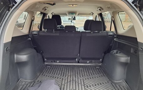 Mitsubishi Pajero Sport III рестайлинг, 2019 год, 3 550 000 рублей, 11 фотография