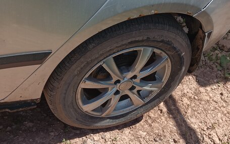 Geely MK Cross I, 2013 год, 250 000 рублей, 7 фотография