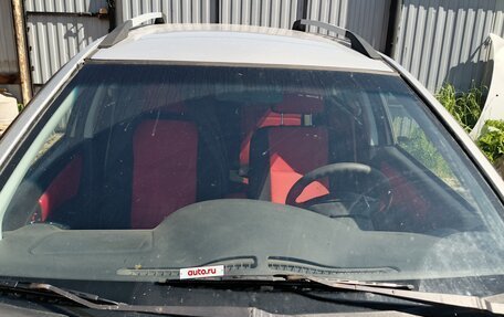 Geely MK Cross I, 2013 год, 250 000 рублей, 2 фотография