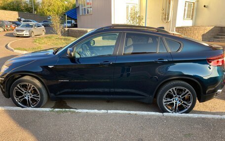 BMW X6, 2014 год, 2 600 000 рублей, 4 фотография