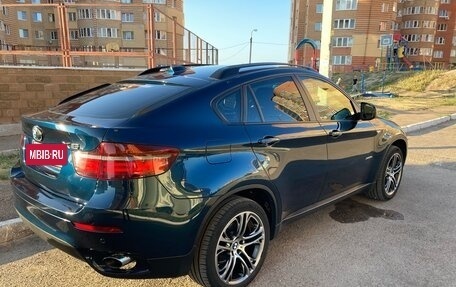 BMW X6, 2014 год, 2 600 000 рублей, 3 фотография