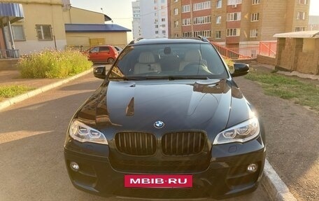 BMW X6, 2014 год, 2 600 000 рублей, 2 фотография