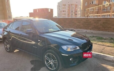 BMW X6, 2014 год, 2 600 000 рублей, 5 фотография