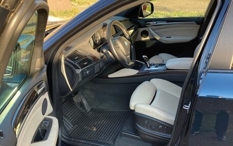 BMW X6, 2014 год, 2 600 000 рублей, 8 фотография