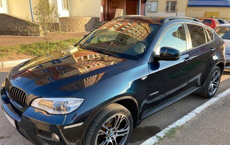 BMW X6, 2014 год, 2 600 000 рублей, 7 фотография