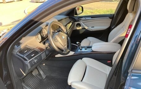 BMW X6, 2014 год, 2 600 000 рублей, 9 фотография