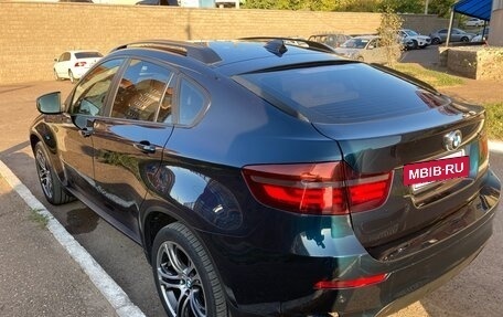 BMW X6, 2014 год, 2 600 000 рублей, 6 фотография
