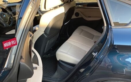 BMW X6, 2014 год, 2 600 000 рублей, 11 фотография