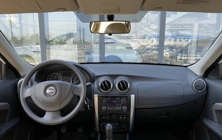 Nissan Almera, 2014 год, 799 000 рублей, 10 фотография