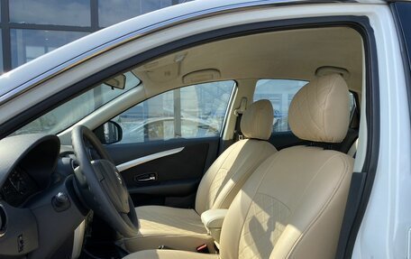 Nissan Almera, 2014 год, 799 000 рублей, 15 фотография