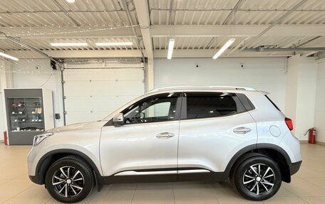 Chery Tiggo 4 I рестайлинг, 2022 год, 1 599 999 рублей, 3 фотография