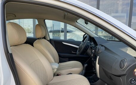 Nissan Almera, 2014 год, 799 000 рублей, 16 фотография