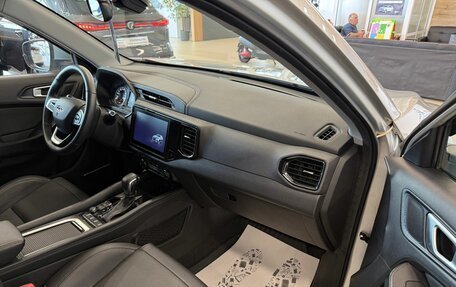 Chery Tiggo 4 I рестайлинг, 2022 год, 1 599 999 рублей, 12 фотография