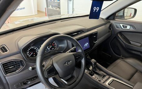Chery Tiggo 4 I рестайлинг, 2022 год, 1 599 999 рублей, 11 фотография