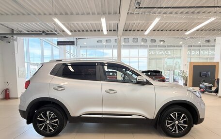 Chery Tiggo 4 I рестайлинг, 2022 год, 1 599 999 рублей, 7 фотография