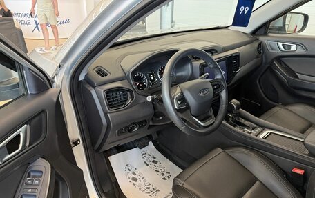 Chery Tiggo 4 I рестайлинг, 2022 год, 1 599 999 рублей, 10 фотография