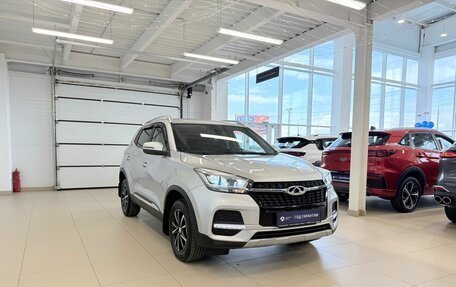 Chery Tiggo 4 I рестайлинг, 2022 год, 1 599 999 рублей, 8 фотография