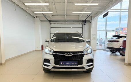 Chery Tiggo 4 I рестайлинг, 2022 год, 1 599 999 рублей, 9 фотография