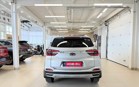 Chery Tiggo 4 I рестайлинг, 2022 год, 1 599 999 рублей, 5 фотография