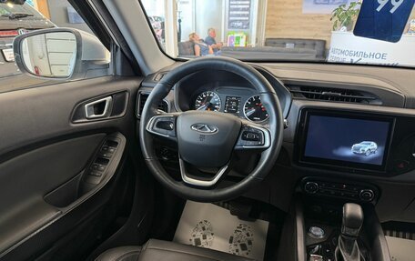 Chery Tiggo 4 I рестайлинг, 2022 год, 1 599 999 рублей, 14 фотография