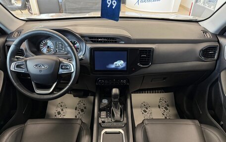 Chery Tiggo 4 I рестайлинг, 2022 год, 1 599 999 рублей, 16 фотография