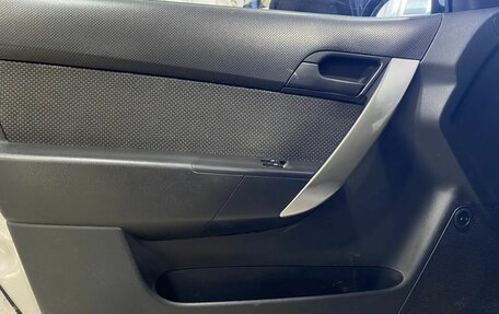 Chevrolet Aveo III, 2008 год, 185 000 рублей, 9 фотография