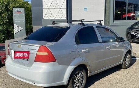 Chevrolet Aveo III, 2008 год, 185 000 рублей, 3 фотография