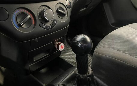Chevrolet Aveo III, 2008 год, 185 000 рублей, 10 фотография