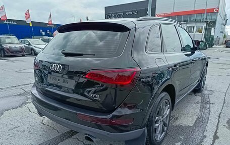 Audi Q5, 2014 год, 1 999 995 рублей, 7 фотография