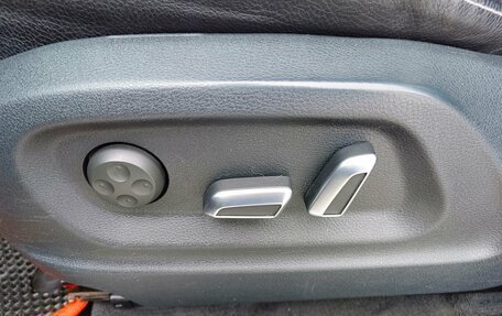 Audi Q5, 2014 год, 1 999 995 рублей, 10 фотография