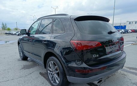 Audi Q5, 2014 год, 1 999 995 рублей, 5 фотография