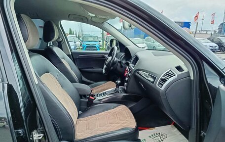 Audi Q5, 2014 год, 1 999 995 рублей, 14 фотография
