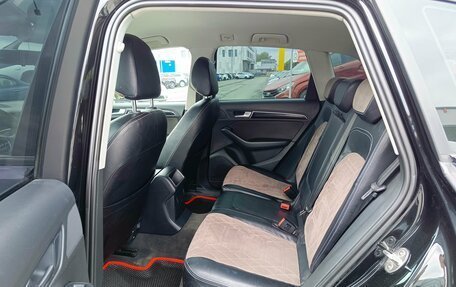 Audi Q5, 2014 год, 1 999 995 рублей, 12 фотография