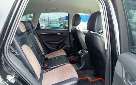 Audi Q5, 2014 год, 1 999 995 рублей, 16 фотография